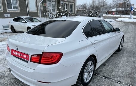BMW 5 серия, 2012 год, 1 900 000 рублей, 6 фотография
