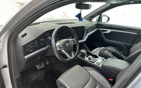 Volkswagen Touareg III, 2019 год, 6 599 999 рублей, 8 фотография
