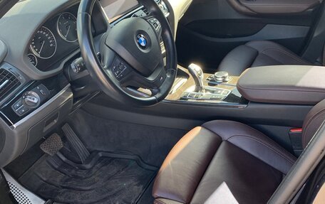 BMW X4, 2015 год, 3 850 000 рублей, 3 фотография