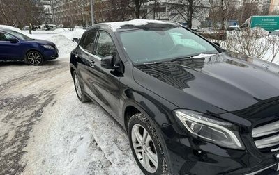 Mercedes-Benz GLA, 2015 год, 1 900 000 рублей, 1 фотография