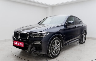 BMW X4, 2019 год, 4 590 000 рублей, 1 фотография