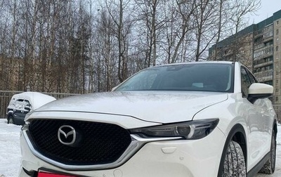 Mazda CX-5 II, 2020 год, 3 500 000 рублей, 1 фотография