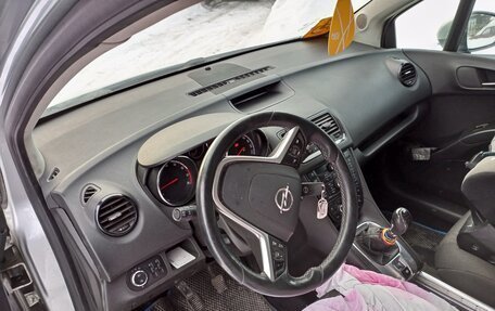 Opel Meriva, 2013 год, 720 000 рублей, 5 фотография
