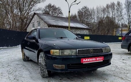 Toyota Cresta, 1993 год, 310 000 рублей, 3 фотография