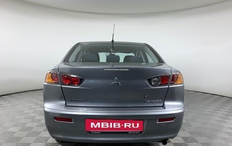 Mitsubishi Lancer IX, 2014 год, 1 220 000 рублей, 6 фотография