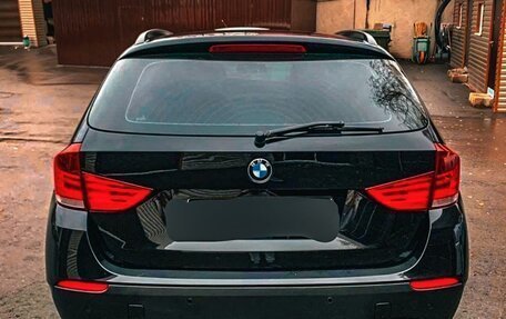 BMW X1, 2011 год, 1 420 000 рублей, 6 фотография