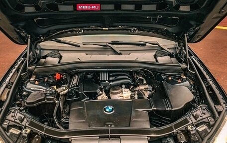 BMW X1, 2011 год, 1 420 000 рублей, 8 фотография