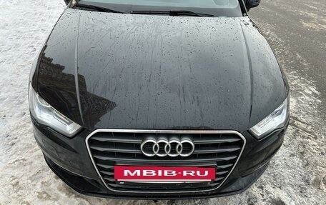 Audi A3, 2013 год, 1 550 000 рублей, 2 фотография