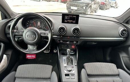 Audi A3, 2013 год, 1 550 000 рублей, 10 фотография
