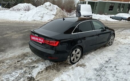 Audi A3, 2013 год, 1 550 000 рублей, 5 фотография