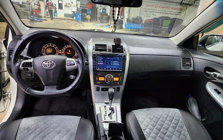 Toyota Corolla, 2012 год, 951 000 рублей, 2 фотография