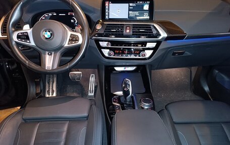 BMW X3, 2020 год, 6 350 000 рублей, 7 фотография