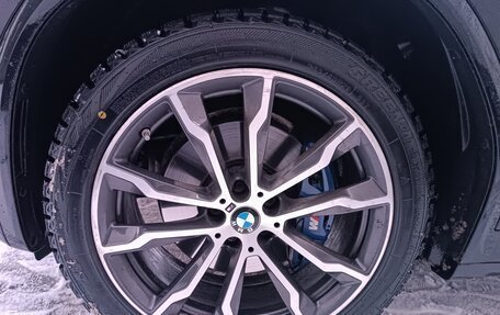 BMW X3, 2020 год, 6 350 000 рублей, 28 фотография