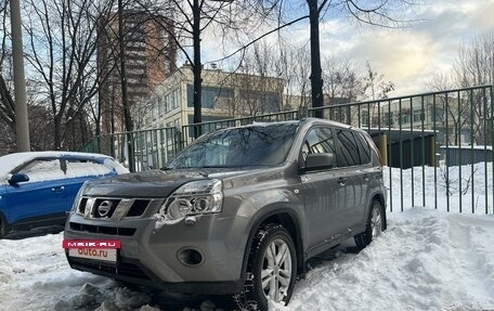 Nissan X-Trail, 2013 год, 1 745 000 рублей, 2 фотография
