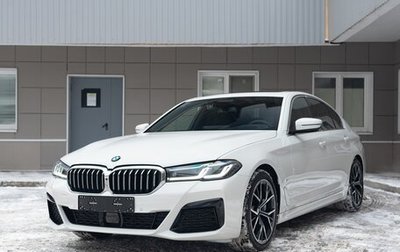 BMW 5 серия, 2023 год, 8 090 000 рублей, 1 фотография