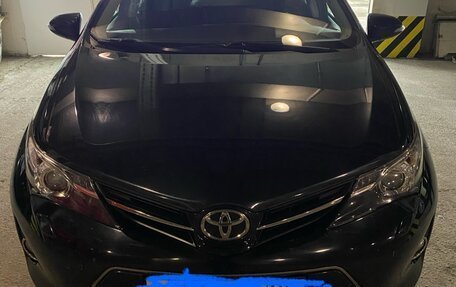 Toyota Auris II, 2013 год, 1 250 000 рублей, 3 фотография