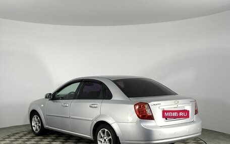 Chevrolet Lacetti, 2008 год, 520 000 рублей, 6 фотография