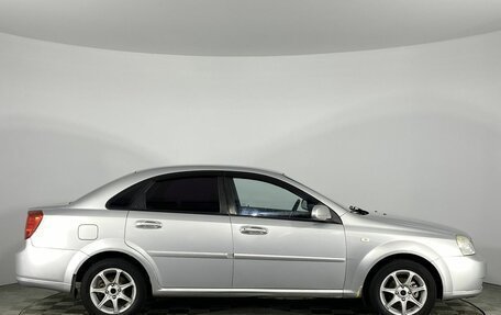Chevrolet Lacetti, 2008 год, 520 000 рублей, 10 фотография