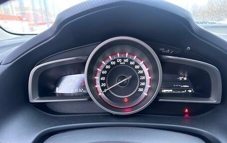 Mazda 3, 2014 год, 1 585 000 рублей, 15 фотография