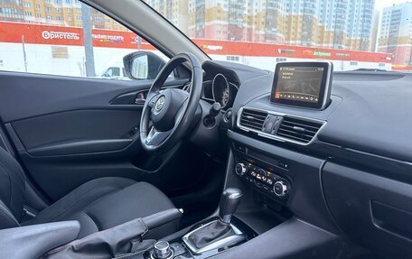 Mazda 3, 2014 год, 1 585 000 рублей, 12 фотография