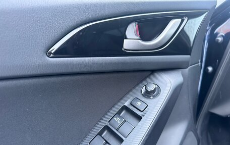 Mazda 3, 2014 год, 1 585 000 рублей, 19 фотография