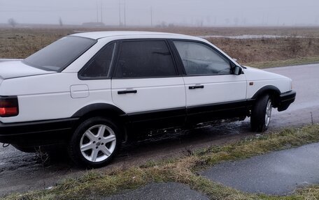 Volkswagen Passat B3, 1990 год, 150 000 рублей, 4 фотография