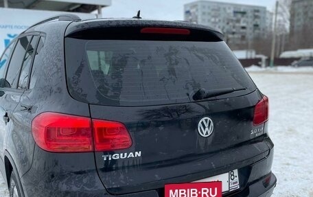 Volkswagen Tiguan I, 2012 год, 1 600 000 рублей, 10 фотография