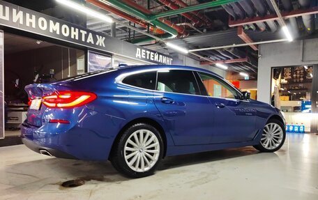 BMW 6 серия, 2020 год, 6 299 000 рублей, 6 фотография