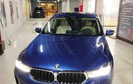 BMW 6 серия, 2020 год, 6 299 000 рублей, 3 фотография