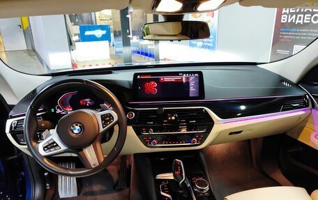BMW 6 серия, 2020 год, 6 299 000 рублей, 14 фотография