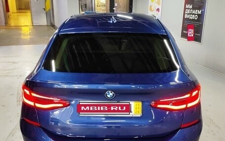 BMW 6 серия, 2020 год, 6 299 000 рублей, 5 фотография