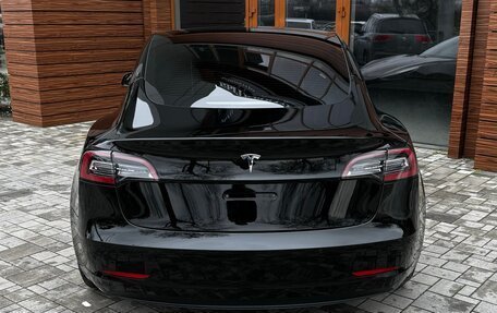 Tesla Model 3 I, 2021 год, 4 490 000 рублей, 4 фотография