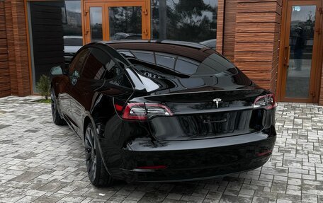 Tesla Model 3 I, 2021 год, 4 490 000 рублей, 5 фотография