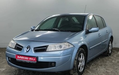 Renault Megane II, 2008 год, 370 000 рублей, 1 фотография