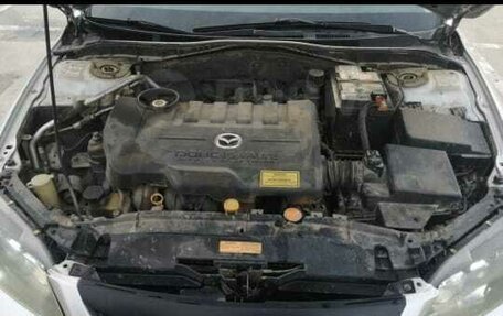 Mazda 6, 2003 год, 620 000 рублей, 11 фотография