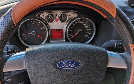 Ford Focus II рестайлинг, 2009 год, 650 000 рублей, 7 фотография