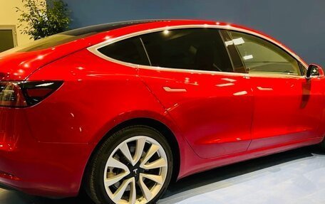Tesla Model 3 I, 2020 год, 4 150 000 рублей, 5 фотография