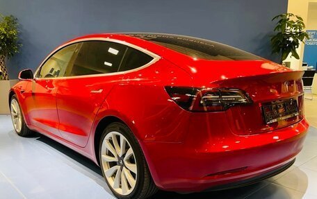 Tesla Model 3 I, 2020 год, 4 150 000 рублей, 7 фотография