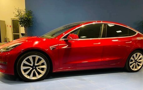 Tesla Model 3 I, 2020 год, 4 150 000 рублей, 9 фотография