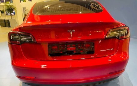 Tesla Model 3 I, 2020 год, 4 150 000 рублей, 6 фотография