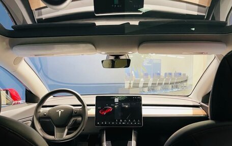 Tesla Model 3 I, 2020 год, 4 150 000 рублей, 12 фотография