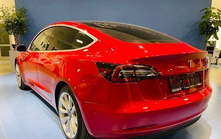 Tesla Model 3 I, 2020 год, 4 150 000 рублей, 8 фотография