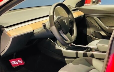 Tesla Model 3 I, 2020 год, 4 150 000 рублей, 11 фотография