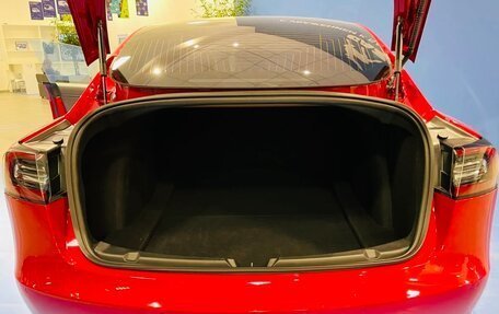 Tesla Model 3 I, 2020 год, 4 150 000 рублей, 23 фотография
