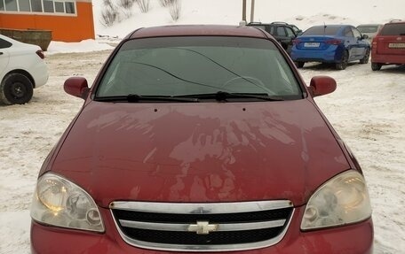 Chevrolet Lacetti, 2007 год, 400 000 рублей, 2 фотография