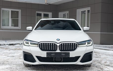 BMW 5 серия, 2023 год, 8 090 000 рублей, 2 фотография