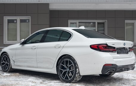 BMW 5 серия, 2023 год, 8 090 000 рублей, 7 фотография