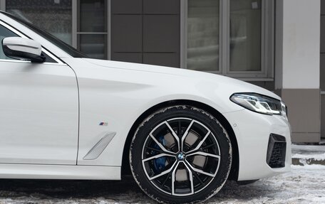 BMW 5 серия, 2023 год, 8 090 000 рублей, 14 фотография
