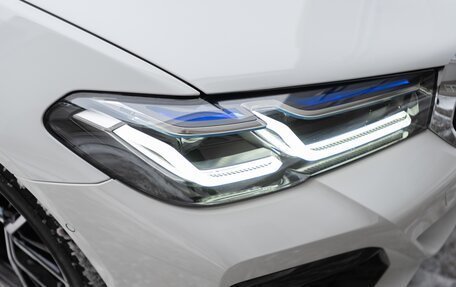 BMW 5 серия, 2023 год, 8 090 000 рублей, 15 фотография