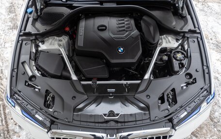 BMW 5 серия, 2023 год, 8 090 000 рублей, 29 фотография